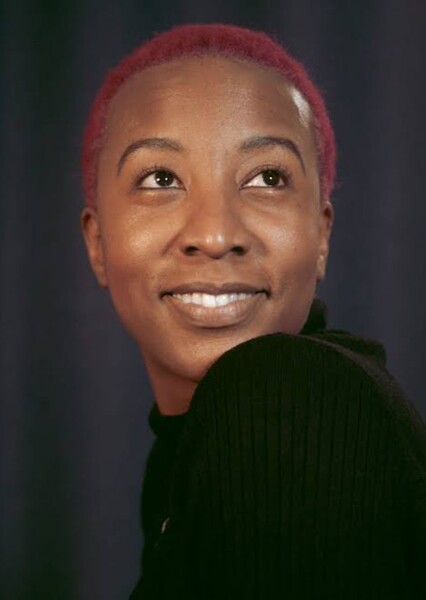 Chi Mhende photo