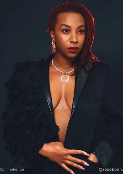 Chi Mhende