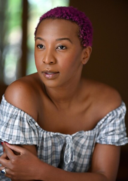 Chi Mhende photo