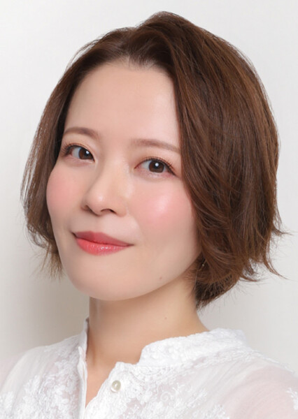 Chiaki Mori photo