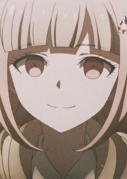 Chiaki Nanami