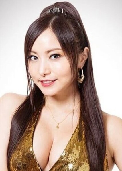 Chiaki Takahashi