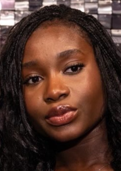 Chiamaka Ulebor