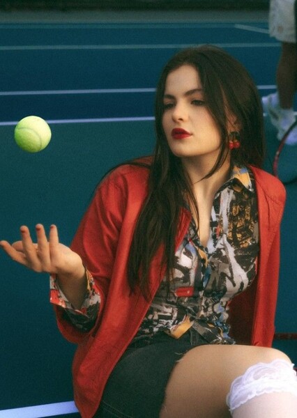 Chiara Aurelia photo
