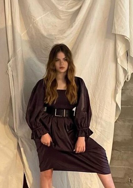Chiara Aurelia photo