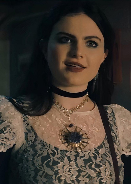 Chiara Aurelia