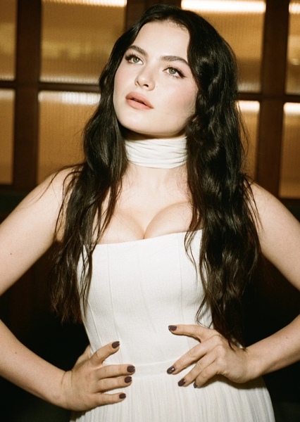Chiara Aurelia photo