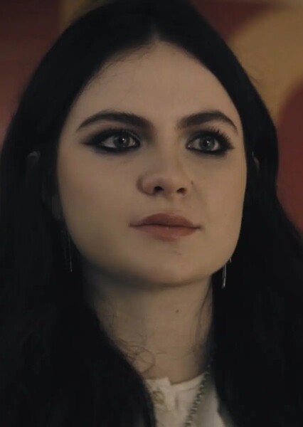 Amber Hauntley,The Princess Vampire Killer