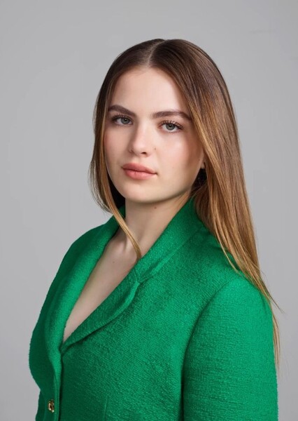 Chiara Aurelia photo