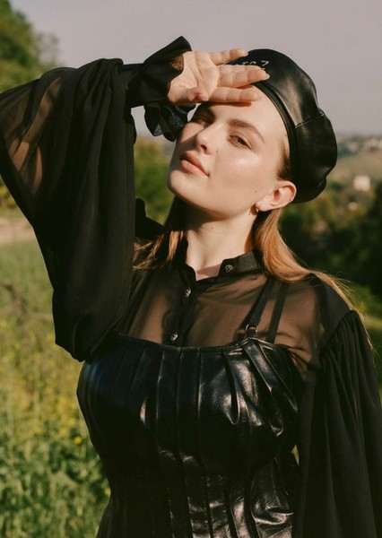 Chiara Aurelia photo