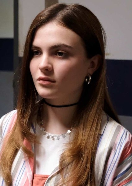 Chiara Aurelia photo