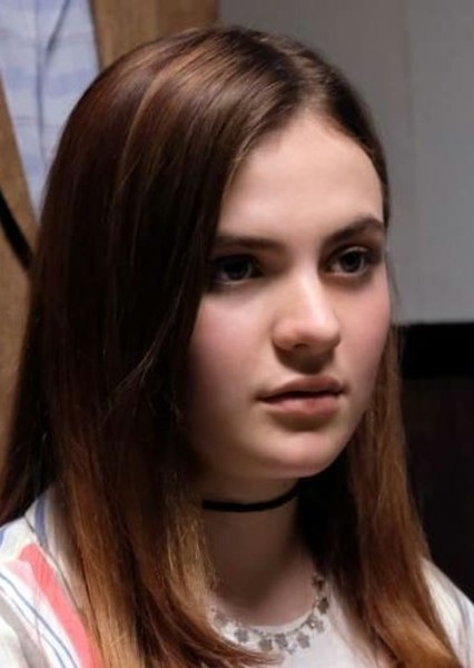 Chiara Aurelia photo