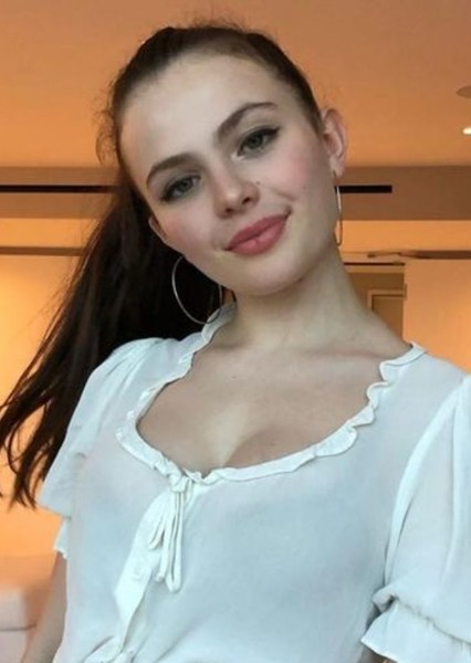 Chiara Aurelia photo
