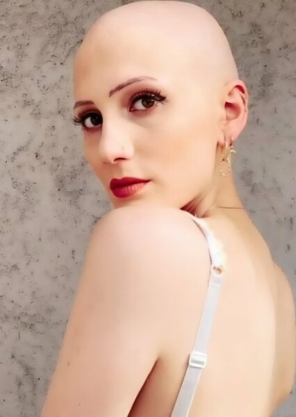 Chiara Cerasuolo photo