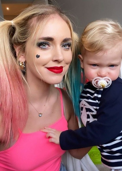 Chiara Ferragni photo