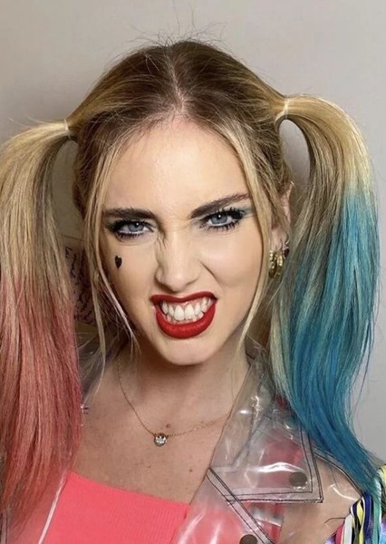 Chiara Ferragni photo