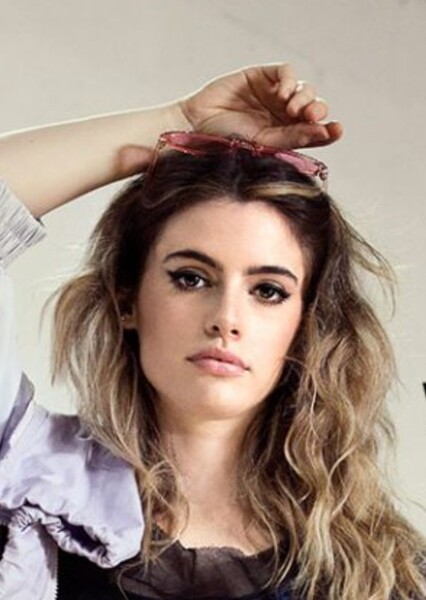 Chiara Parravicini