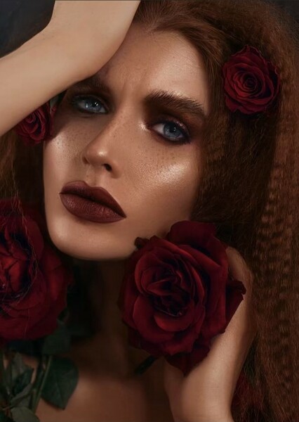 Chiara Weasley photo