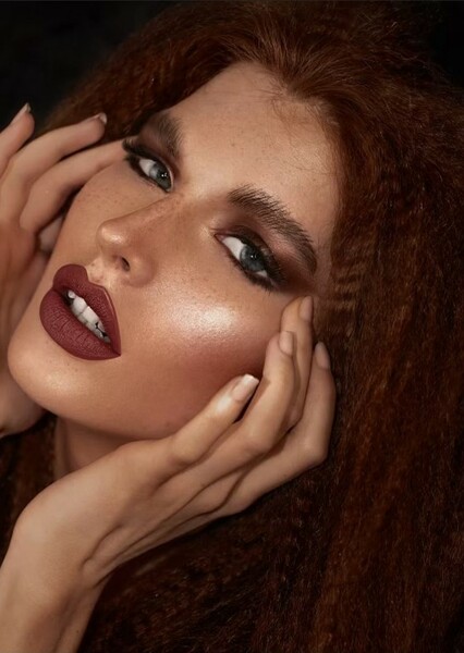 Chiara Weasley photo