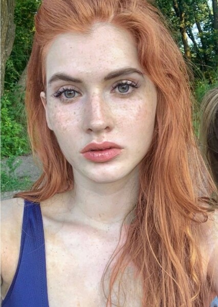 Chiara Weasley photo