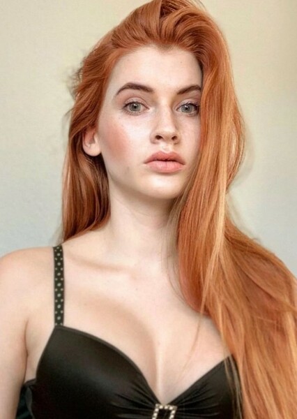 Chiara Weasley photo