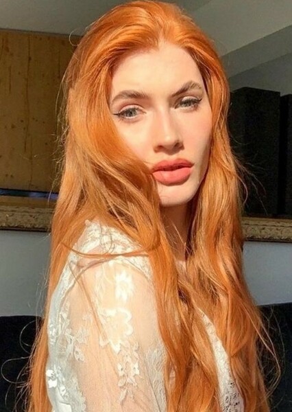 Chiara Weasley photo