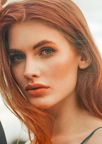 Chiara Weasley photo