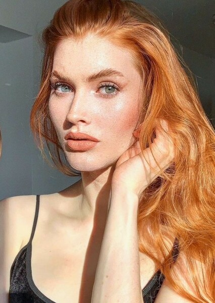 Chiara Weasley photo
