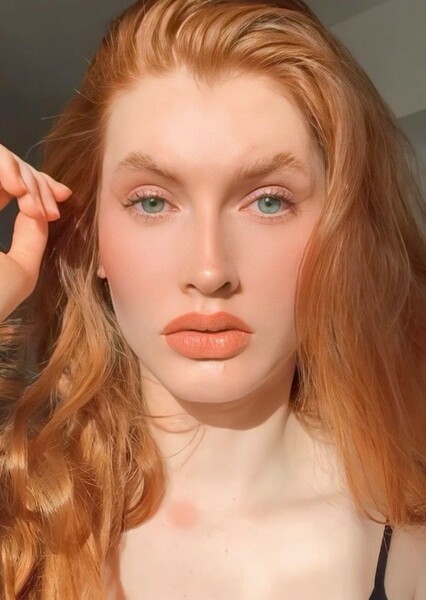 Chiara Weasley photo