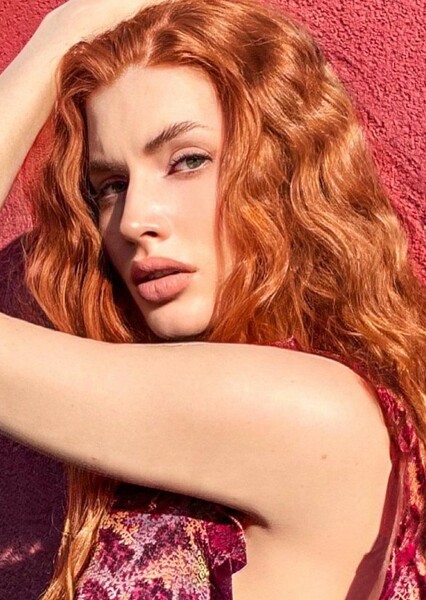 Chiara Weasley