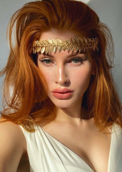 Chiara Weasley photo