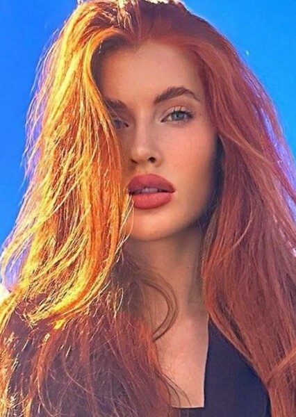 Chiara Weasley photo