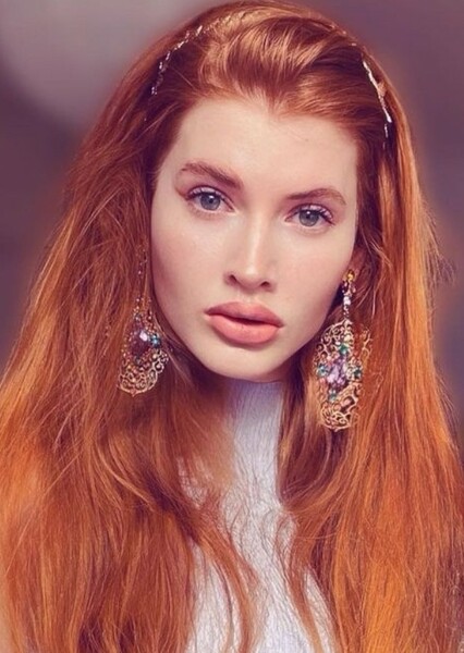 Chiara Weasley photo