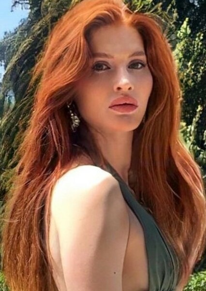 Chiara Weasley photo