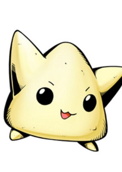 Chibickmon