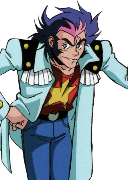 Best Gundam Characters