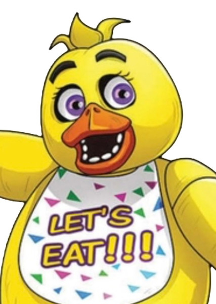 Chica the Chicken photo