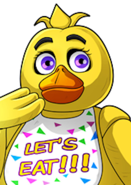 Chica the Chicken photo