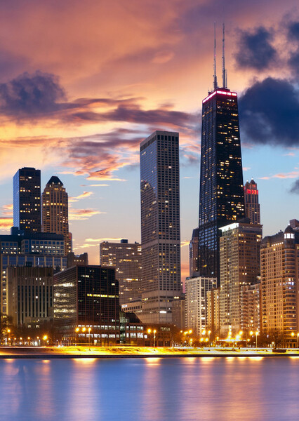 Chicago photo