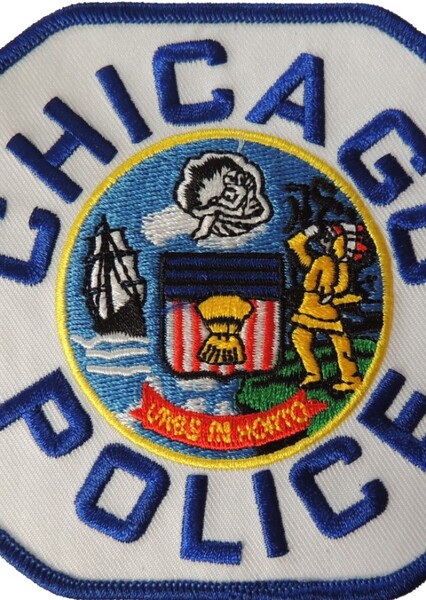 Chicago Police Department photo