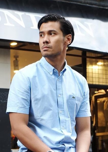 Chicco Jerikho