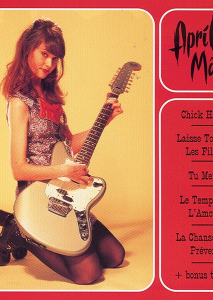 Chick Habit Fan Casting