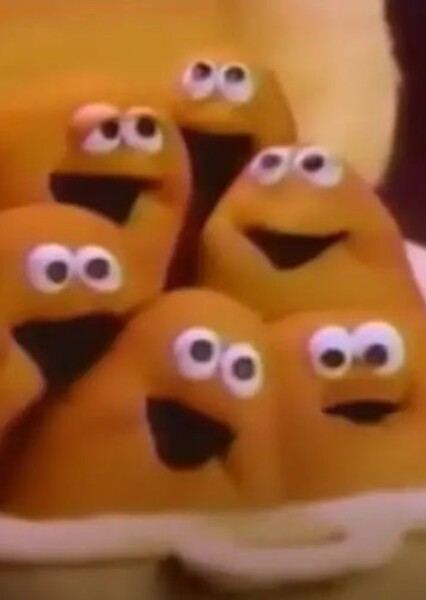 Chicken McNuggets (characters)