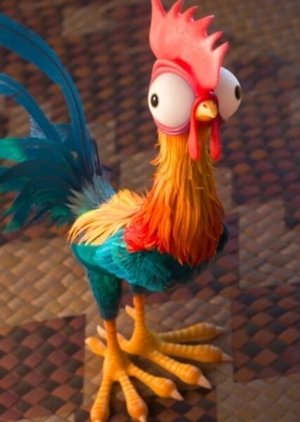 Chicken (Moana)
