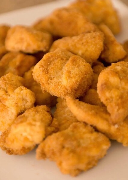 Chicken Nuggets