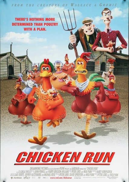 Chicken Run photo