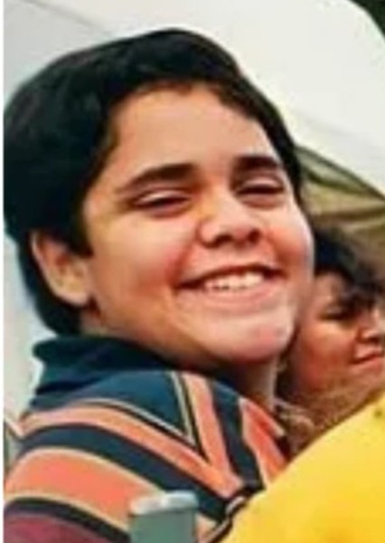 Chico Abreu photo