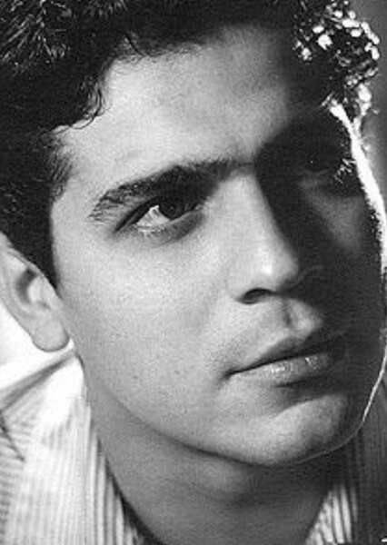 Chico de Assis photo
