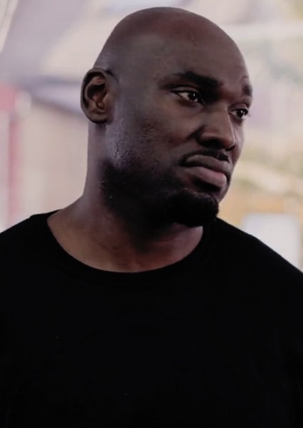 Chidi Ajufo photo