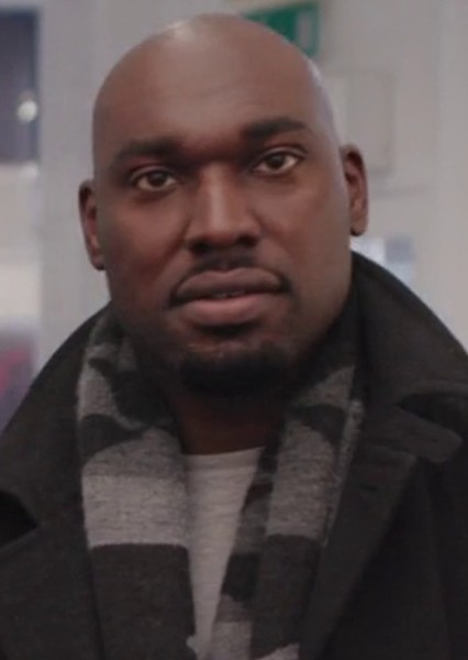 Chidi Ajufo photo